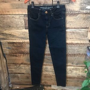💙2/$20 American Eagle jeggings